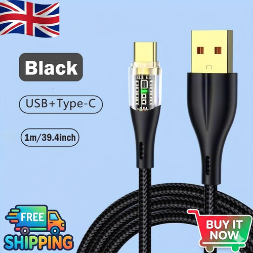 Heavyduty usb type cavo di - heavyduty, c