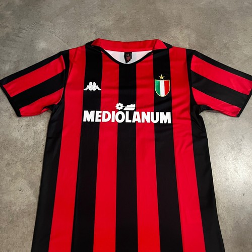 Maglia calcio vintage - , ac