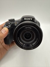Sony Cyber-Shot DSC-HX300 20,4