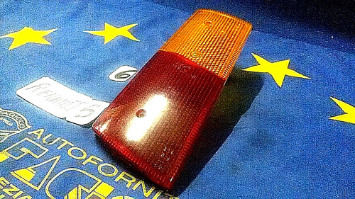 Vetrino fanale renault - renault, 5