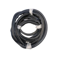 GUARNIZIONE PORTA POSTERIORE DESTRA O SINISTRA O PORTELLONE FIAT PANDA 2 169