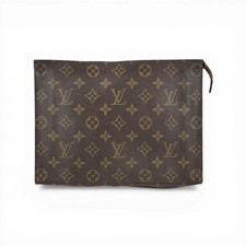Borsa pochette unisex
