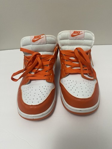 Nike dunk low orange - dunk,