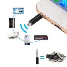 3,5 JACK SENSORE A INFRAROSSI IRDA PORTA CUFFIE PER SAMSUNG HUAWEI SMARTPHONE sk