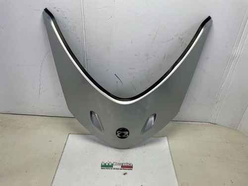 Carena scudo cornice - carena,