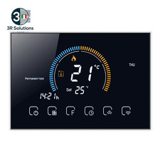 TUYA Wi-Fi Smart Large Screen