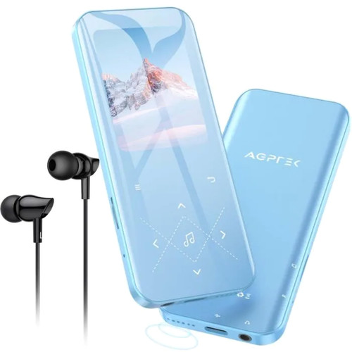 Altoparlante agptek mp3 - altoparlante,