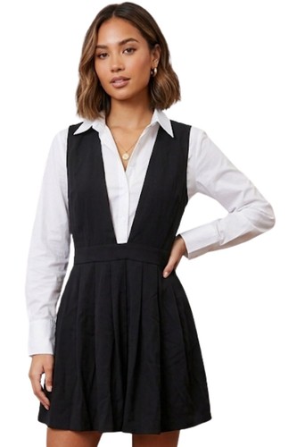 Abito donna zara salopette - donna,