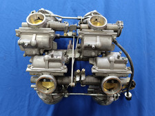 CARBURATORE COMPLETO ORIGINALE HONDA VFR 750 RC24