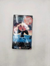 Doctor Mordrid 1992 Demo VHS