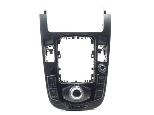Comando gps audi - audi, 1
