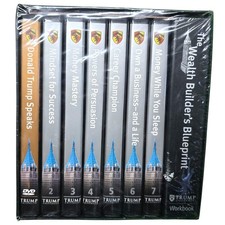 Donald Trump University "The