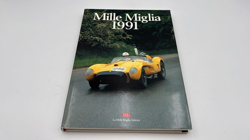 Nqm325 mille miglia 1991 - nqm325,