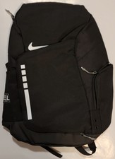 Zaino Nike Hoops Elite nero