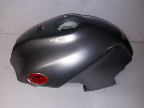 Serbatoio moto guzzi - serbatoio,