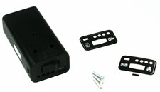 Interruttore a 2 gradini GPL