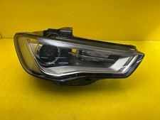 Audi A3 8V 8V0 Bi-Xenon Faro