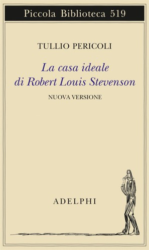 Casa ideale robert louis - casa, di