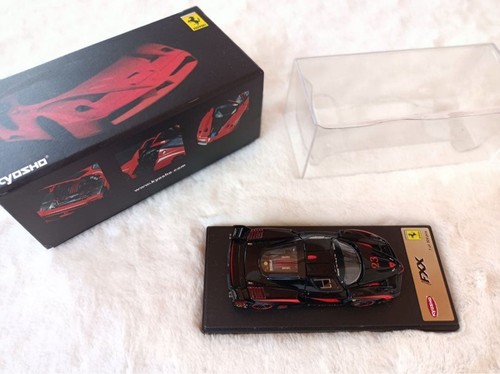 Orologio kyosho ferrari fxx - orologio,