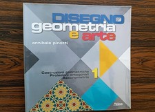 DISEGNO: GEOMETRIA E ARTE 1 -