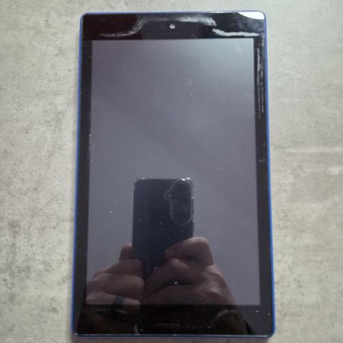 Amazon fire tablet - amazon, 7a