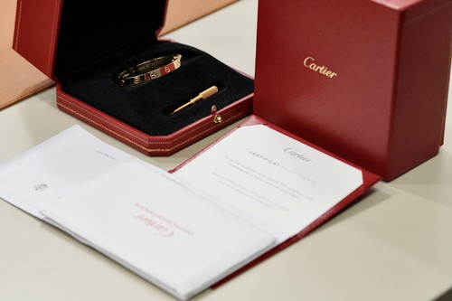 Bracciale cartier classic love - classic,