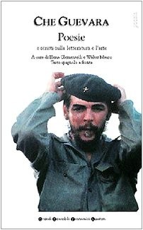 Poesie guevara 8882892379 - poesie,