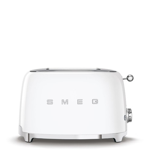 Smeg tostapane 2x2 style - tostapane, 50's