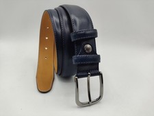 Cintura uomo pelle classica - uomo,