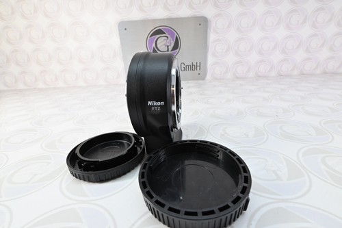 Adattatore obiettivo nikon ftz - obiettivo,