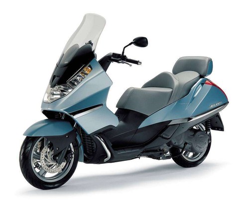 Manuale officina aprilia - manuale, d'officina