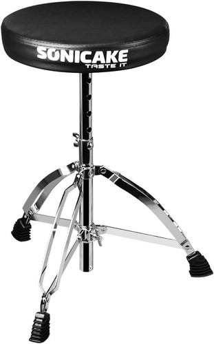 Sgabello per batteria - sgabello,