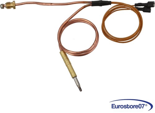 Termocoppia interrotta m9x1 - interrotta, 42