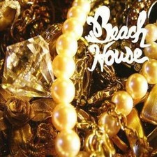 Beach House CD - Like New