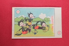 figurina PREMIO TOPOLINO ELAH