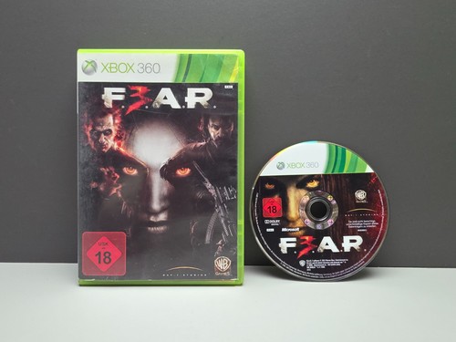 3 microsoft - f.e.a.r.,