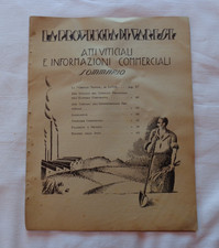 1933 LA PROVINCIA DI VARESE -