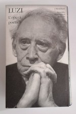 LUZI - L' opera poetica -