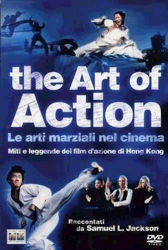 The art action arti - the, of