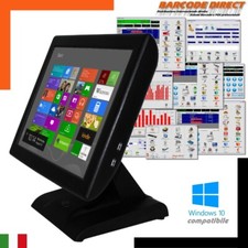 Computer pos touch screen - computer,