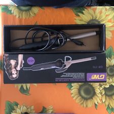 FERRO ARRICCIACAPELLI XL 25 MM GW-770 PER CAPELLI RICCI ONDE BOCCOLI