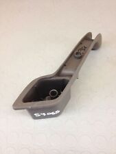 FORD ESCORT MK3 1.3 PLASTICA MANIGLIA INTERNA POSTERIORE SINISTRA 86AB-24181-AAW