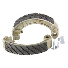 Ganasce Freno Antiacqua