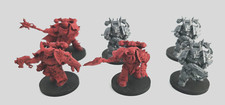 Chosen Khorne Chaos Space