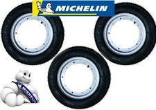 TRIPLA RUOTE COMPLETE MICHELIN