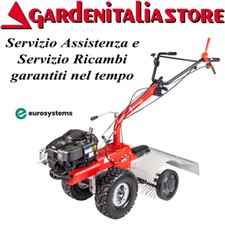 Arieggiatore Semovente