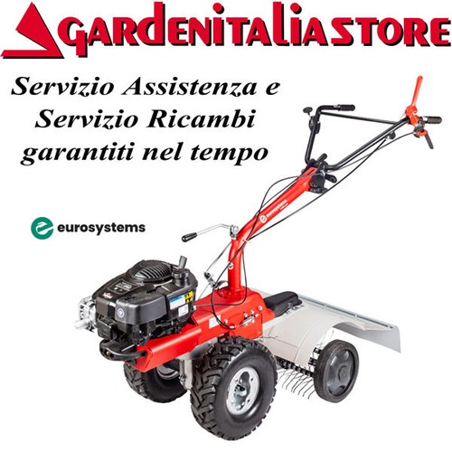 Arieggiatore semovente - arieggiatore,
