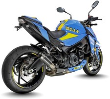 Scarico Suzuki GSX-S 1000 e