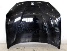 41002993151 COFANO ANTERIORE BMW X1 E84 20D 130 KW (2011) RICAMBIO USATO