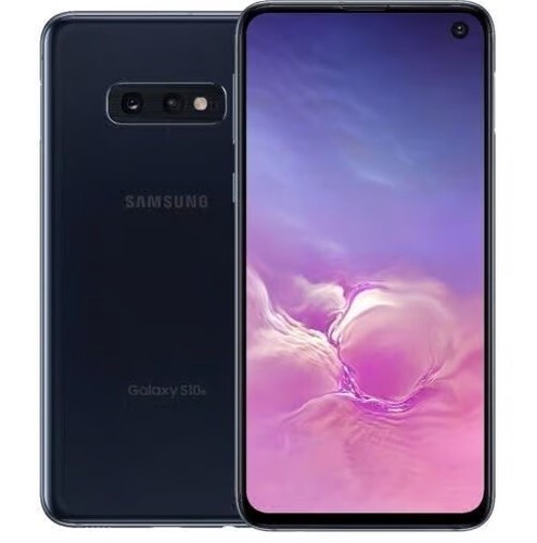 Smartphone samsung galaxy - galaxy, s10e